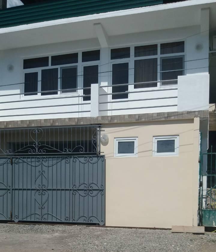 Guest House U Antoniny Gagra Exterior photo