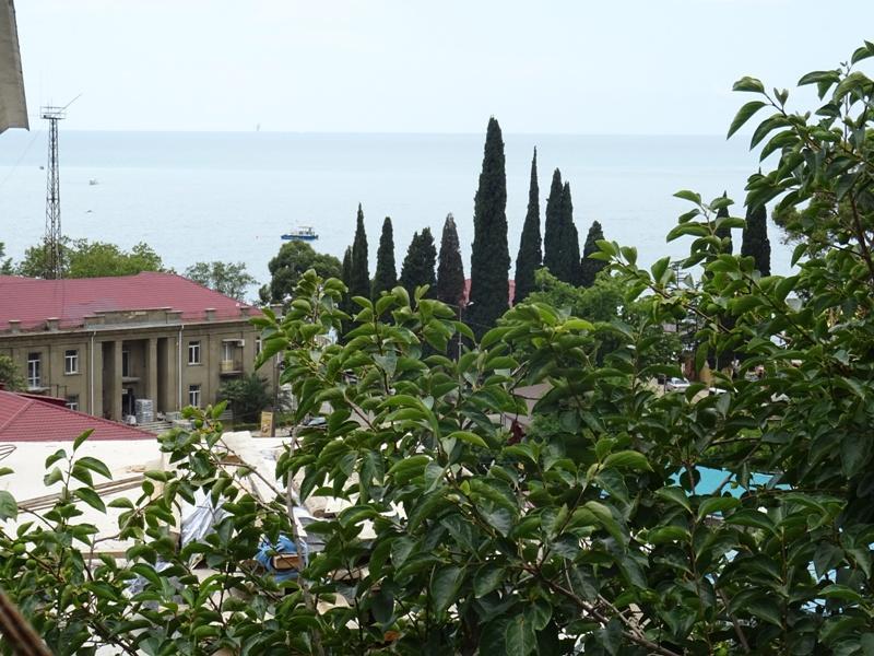 Guest House U Antoniny Gagra Exterior photo