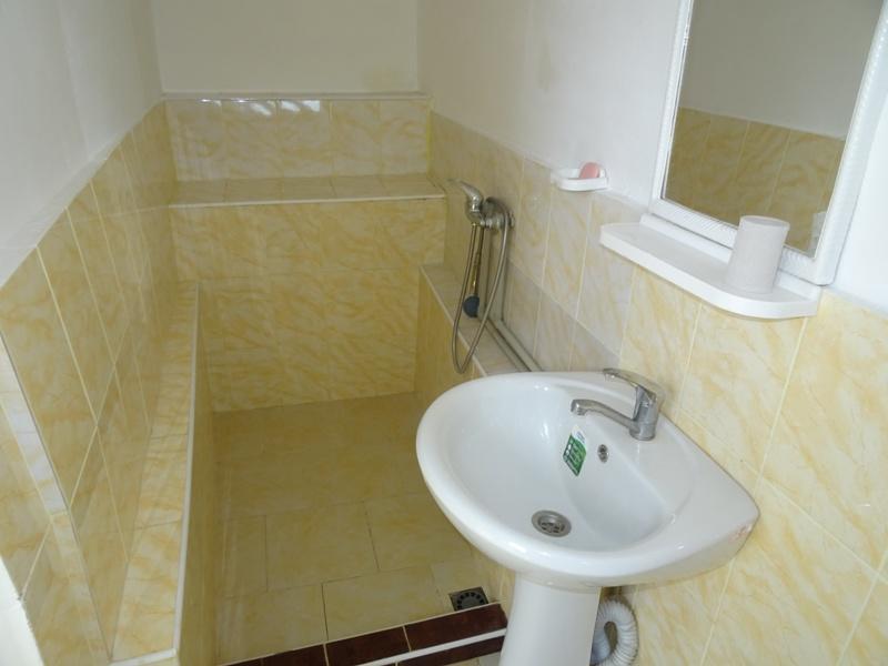 Guest House U Antoniny Gagra Exterior photo