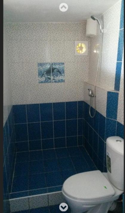 Guest House U Antoniny Gagra Exterior photo